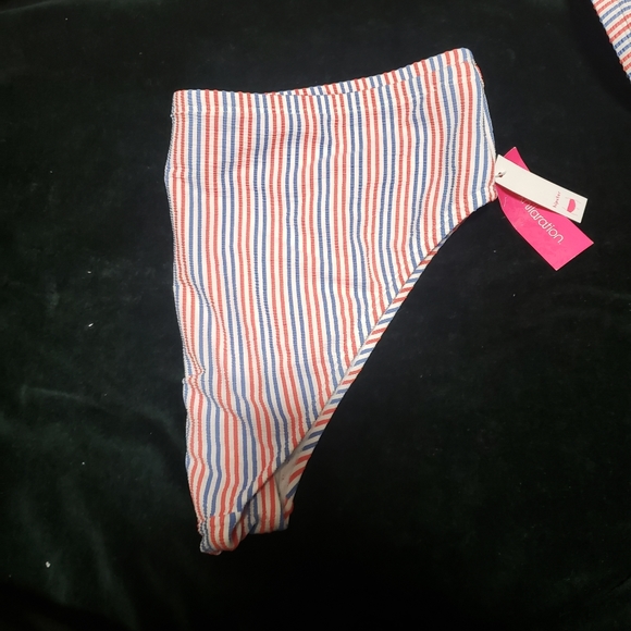 Women's Hipster Bikini Bottom - Picture 2 of 6